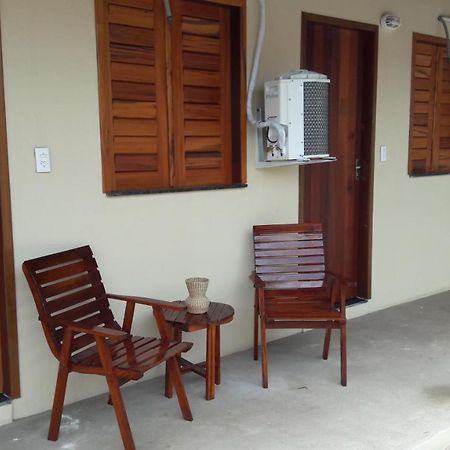 Villa Portal Dos Ventos Fortim Kültér fotó