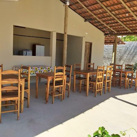 Villa Portal Dos Ventos Fortim Kültér fotó